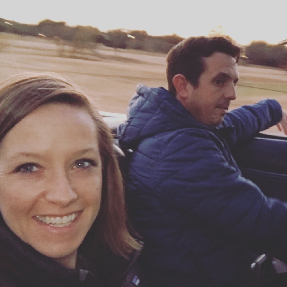 Meet your Posher, Betsy